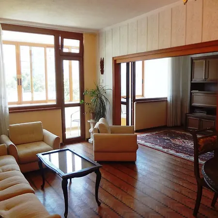 The Vintage Apartment Varna