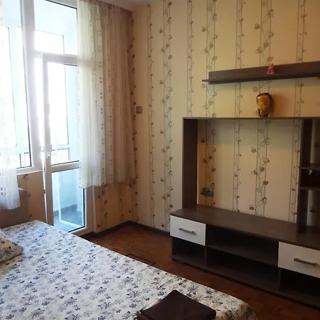 Apartment The Vintage *