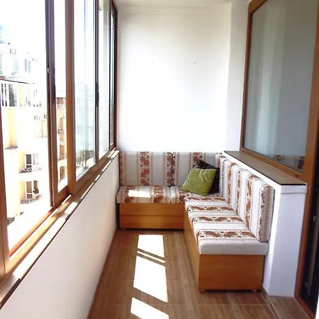 The Vintage Apartment *