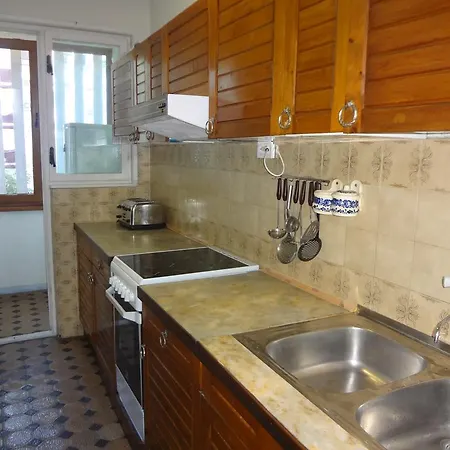 The Vintage Apartment Varna