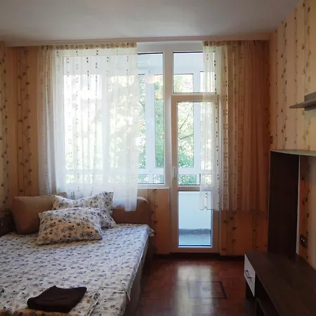 The Vintage Apartment *