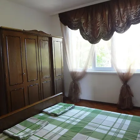The Vintage Apartment